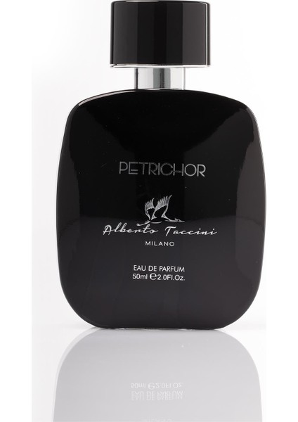 Petrichor Edp Kadın Parfümü 50 ml