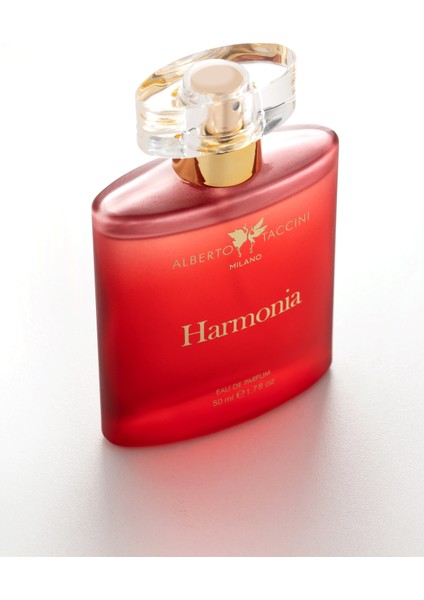 Alberto Taccini harmonia Kadın Parfümü 50 ml