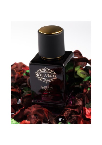 Nocturnal Edp Kadın Parfümü 30 ml