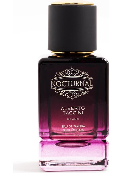 Nocturnal Edp Kadın Parfümü 30 ml fırsatları