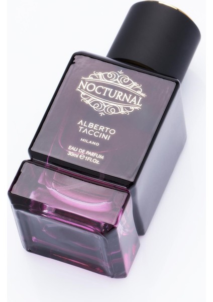 Nocturnal Edp Kadın Parfümü 30 ml indirimleri