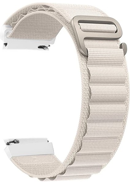 Huawei Watch Gt 2 Pro Kordon Kayış Alpine Loop Kumaş 22/K2W