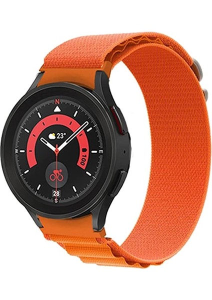 Huawei Watch Gt 2 Pro Kordon Kayış Alpine Loop Kumaş 22/K2W fiyatları
