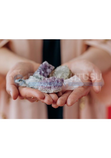 Taşlarla Terapi (Litoterapi) Eğitimi | Eğitim Kutusu
