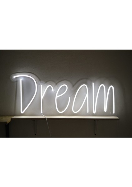 Dream Neon LED Dekoratif Aydınlatma