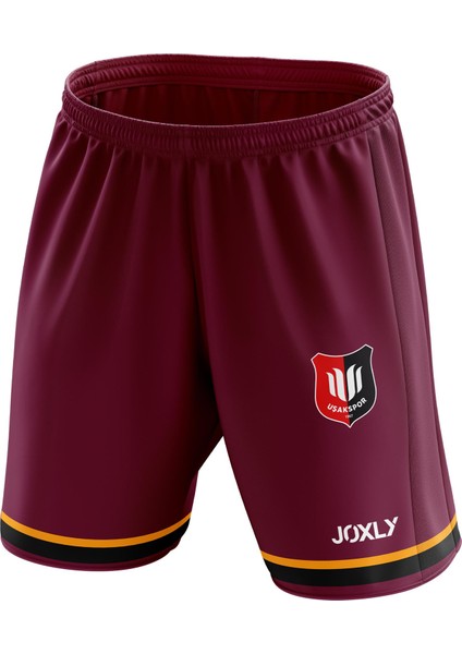 Uşakspor Bordo Maç Şortu fiyatları