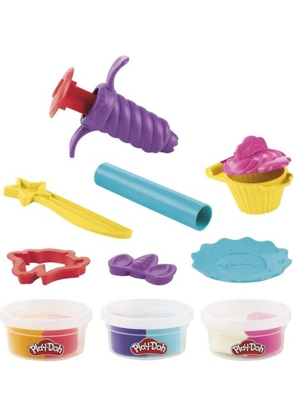 Unicorn Treats Playset F3617 fiyatları