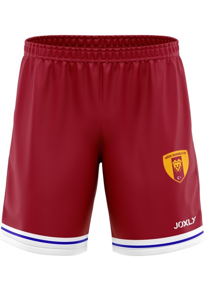 Niğde Anadolu Fk Parçalı Maç Şortu