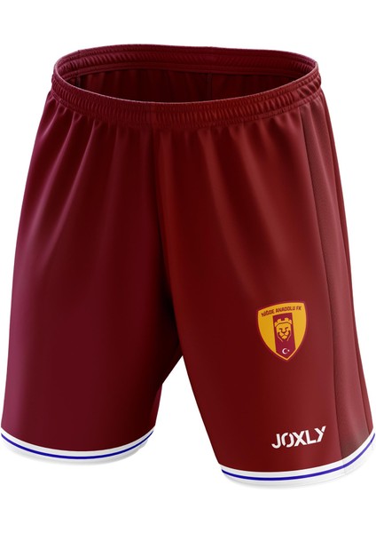 Niğde Anadolu Fk Parçalı Maç Şortu fiyatları