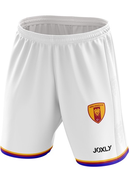 Niğde Anadolu Fk Beyaz Maç Şortu fiyatları