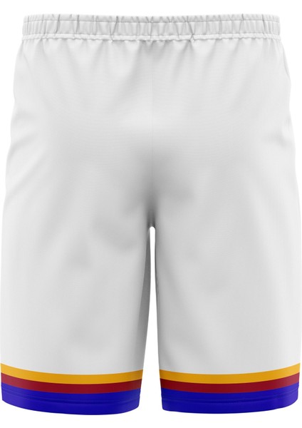 Niğde Anadolu Fk Beyaz Maç Şortu modelleri