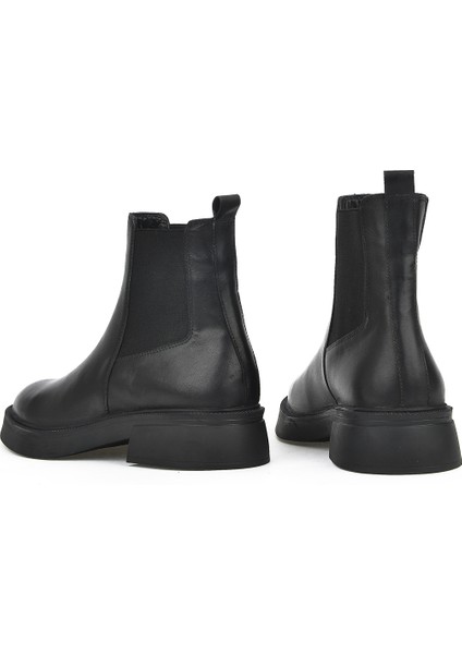 Ziya, Kadın Hakiki Deri Bot 123359 353 Siyah modelleri