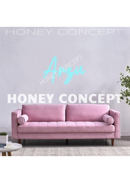 Arzu Isim Neon LED Aydınlatma