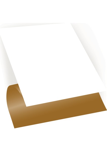 Kendinden Yapışkanlı Düz Beyaz Desenli Pvc Karo 30x30 cm 11 Adet 1m2