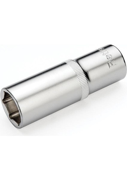 Lokma Anahtar Uzun 6 Köşe 1/2" - 11 mm
