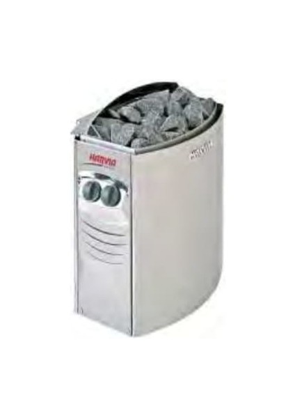 Vega Sauna Sobası 4.5 Kw