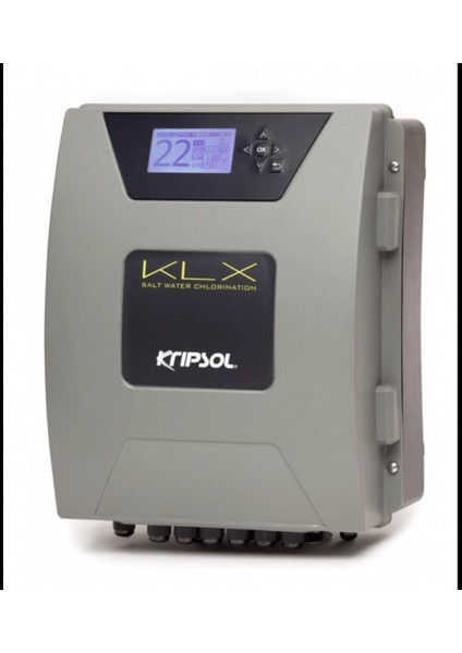 Klx Wıfı (Otomasyon Kiti)