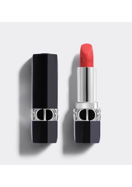 Rouge Dior Matte 771 Radiant Matte Ruj