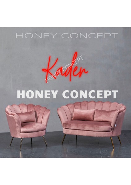 Kader Isim Neon LED Aydınlatma