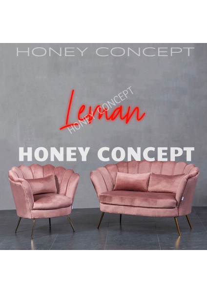 Leman Isim Neon LED Aydınlatma