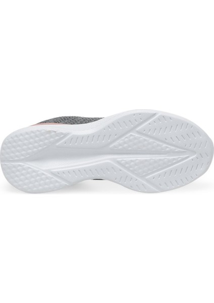 Wolky Gri Renk Memory Foam Taban Yazlık Kadın Spor Ayakkabı