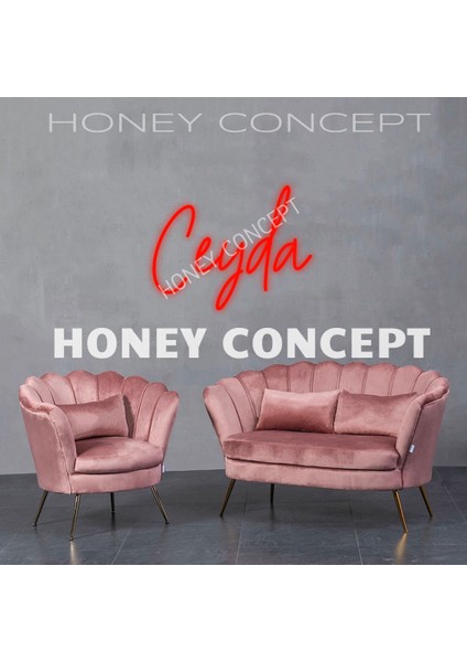 Ceyda Isim Neon LED Aydınlatma