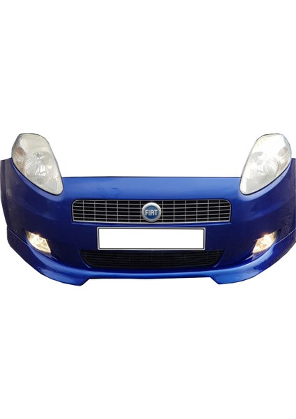 (Boyasız) Fiat Grand Punto Ön Karlık 2006-2015 Arasına Uyumludur