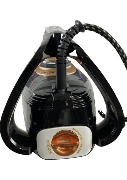 FV8064 Pureglıss Buharlı Ütü + Divarese Cüzdan Hediyeli