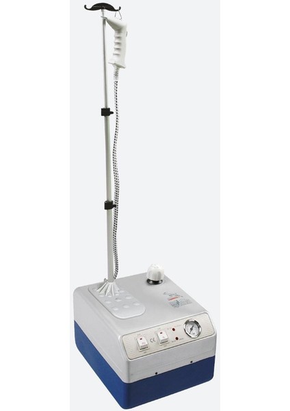 Gazella Gld/mn 2002 Buharlı Temizleme Robotu 2 Litre Sac Gövde