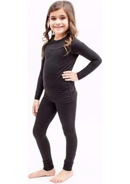 Termal Kız Çocuk Takım