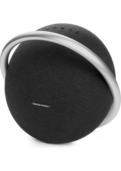 Onyx Studio 8 Siyah Bluetooth Hoparlör