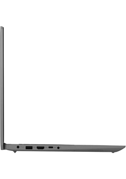 Ideapad 3 Intel Core i5 1135G7 8 GB 1 TB 256 GB SSD MX350 Freedos 15.6" FHD Taşınabilir Bilgisayar 82H80146TX