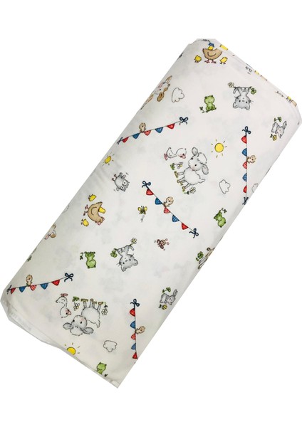 240 cm Eninde Yüzde Yüz Pamuklu Pazen Kumaş