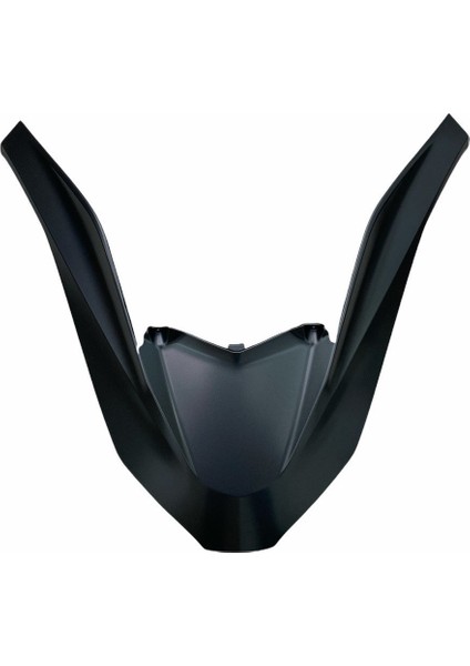 Pcx 125 2021 Ön Üçgen Parça Gümüş Mavi