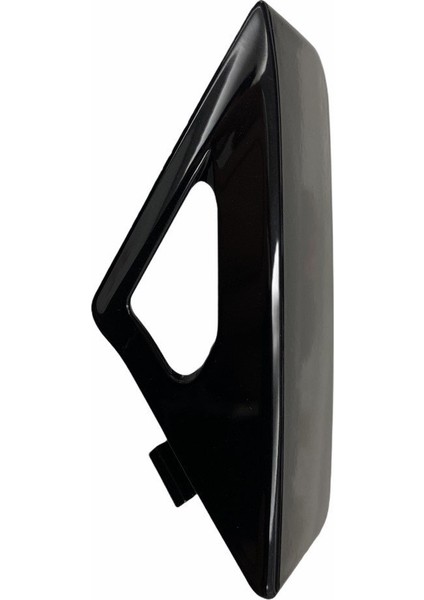 Pcx 125 Emg Kapağı Siyah 2018-2020