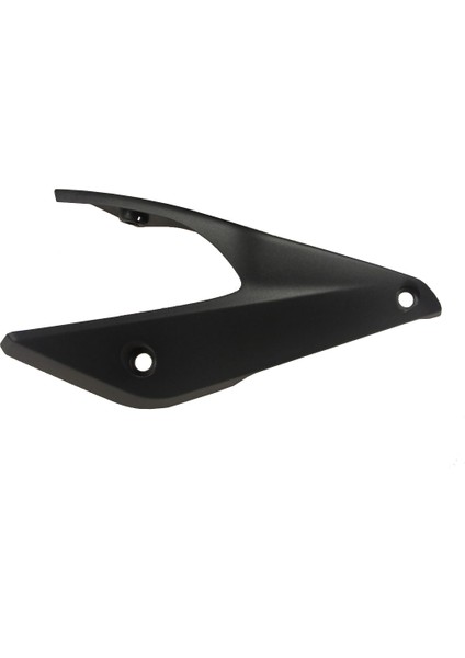 MT25 Egzoz Koruması Ön