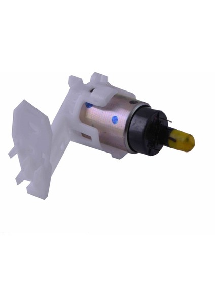 Honda Spacy 110 Benzin Otomatiği