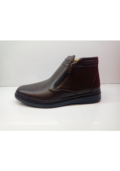 Dr Jells 2K1320 Deri Comfort Erkek Bot