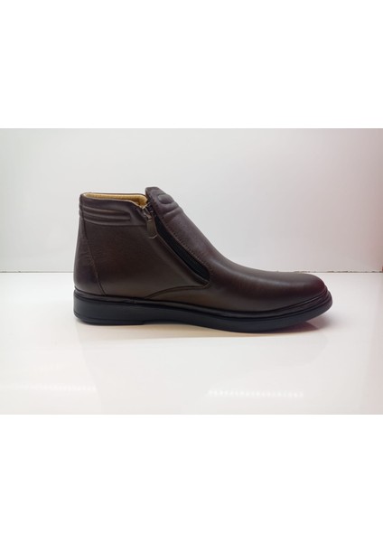 Dr Jells 2K1320 Deri Comfort Erkek Bot modelleri