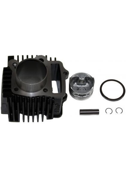 Snappy 100 Silindir Piston Takımı