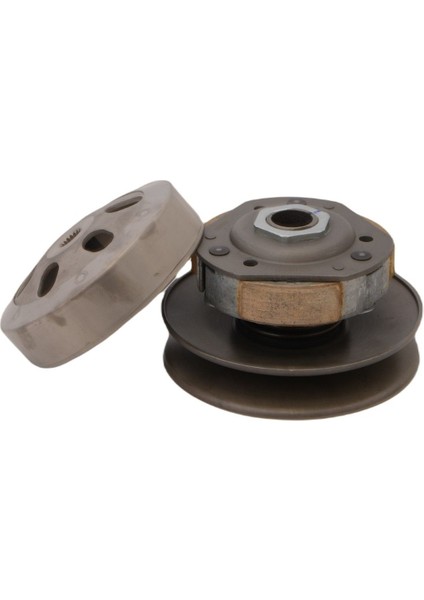 Honda Dio 110 Arka Varyatör Komple