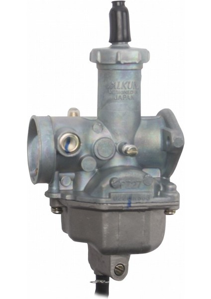 Cg 150 Karbüratör Komple