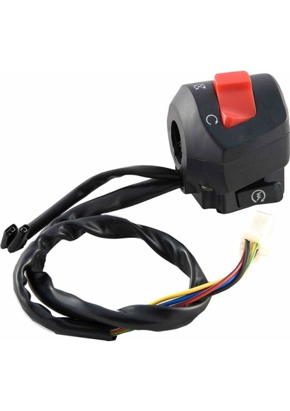 Honda Cbf 150 Sağ Kumanda Paneli