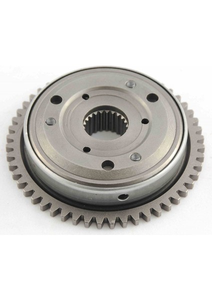 Honda Fizy Marş Rublesi