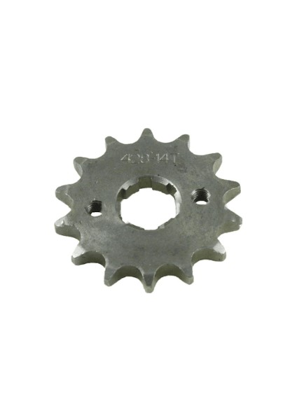 Yamaha Ybr 125 14 T Ön Dişli