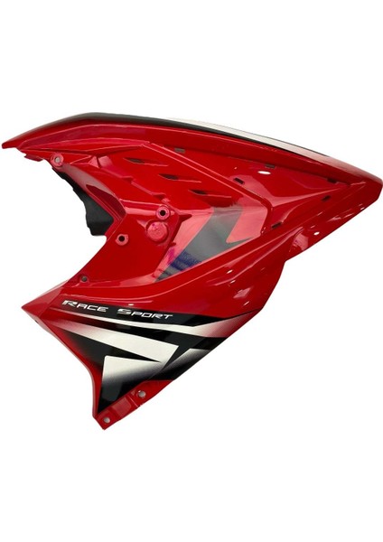 Pulsar Rs 200 Sağ Grenaj Kırmızı (2015-2016)