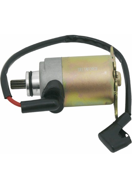 Mondial Mash 150 Marş Motoru