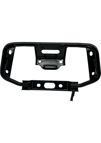 Tk 03 Arka Tutacak Bağlantı Demiri