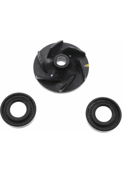 Pulsar 200 Rs Su Pompa Rotoru Set