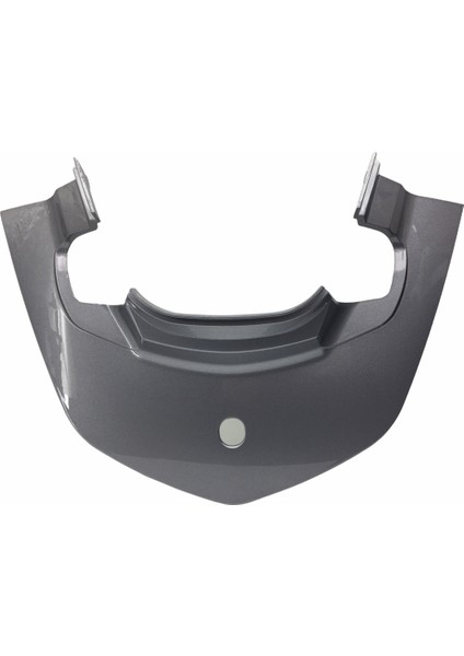 Kanuni Mati 125 Stop Üst Birleştici Gri